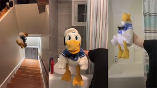 Donald Ducc FUNNIEST TikToks of 2022 (DO NOT LAUGH CHALLENGE)