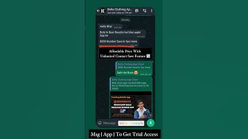 How To Autosave Contacts without Touching Your Phone, No Involvement|Autosave Unknown Numbers