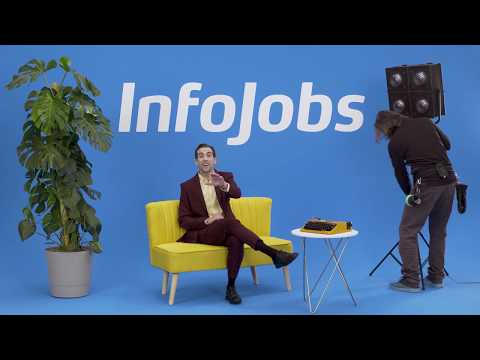 InfoJobs - Prenditi il giusto tempo per creare il tuo CV