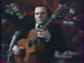 Sergei Orekhov "Went gipsy" 7 strings guitar