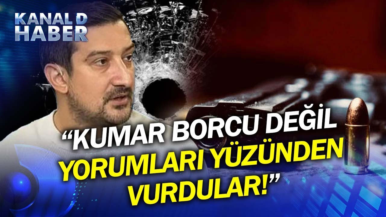 Serhat Ak n 250 Bin Lira Kar l nda Vurmu lar te O Sald r n n serhat-ak-n-250-bin-lira-kar-l-nda-vurmu-lar-te-o-sald-r-n-n