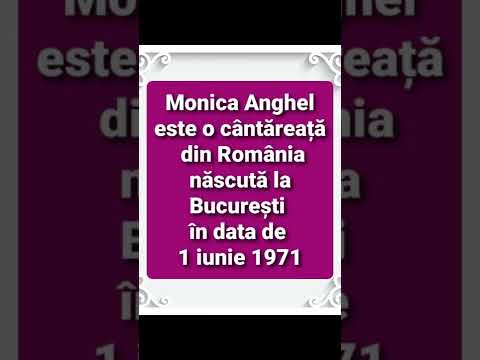 Video: Câți ani are Monica?