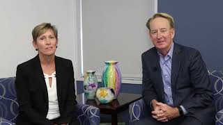 D. Michael Wilson and Pam Wilson Trident United Way 211 $100k Challenge