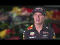 A Factory Insider – Max Verstappen Showcases Red Bull's F1 HQ in Milton Keynes | M1TG