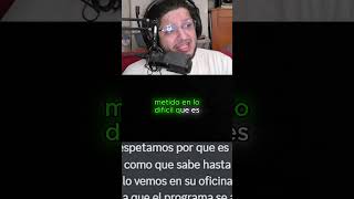 El inge del excel #clips #streamer #twitch #xd #lol #fyp #historia #humor #podcast