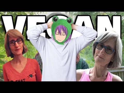 That Vegan Teacher Needs To GET OFF The Internet 