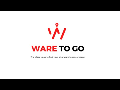 WARE TO GO OFFICIAL VIDEO