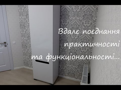 Шкаф АЦТЕКА SZF1D/21/6 VMK/ВМК (BRW/БРВ) УКРАИНА