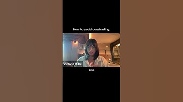 How to stop overtrading