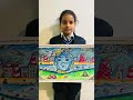 Painting India’s Healthy Future 2026 - “स्वस्थ हाथ, स्वस्थ हवा, स्वस्थ बचपन”