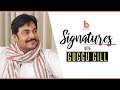 SIGNATURES with Guggu Gill | Full Interview | Gurdeep Grewal | B Social