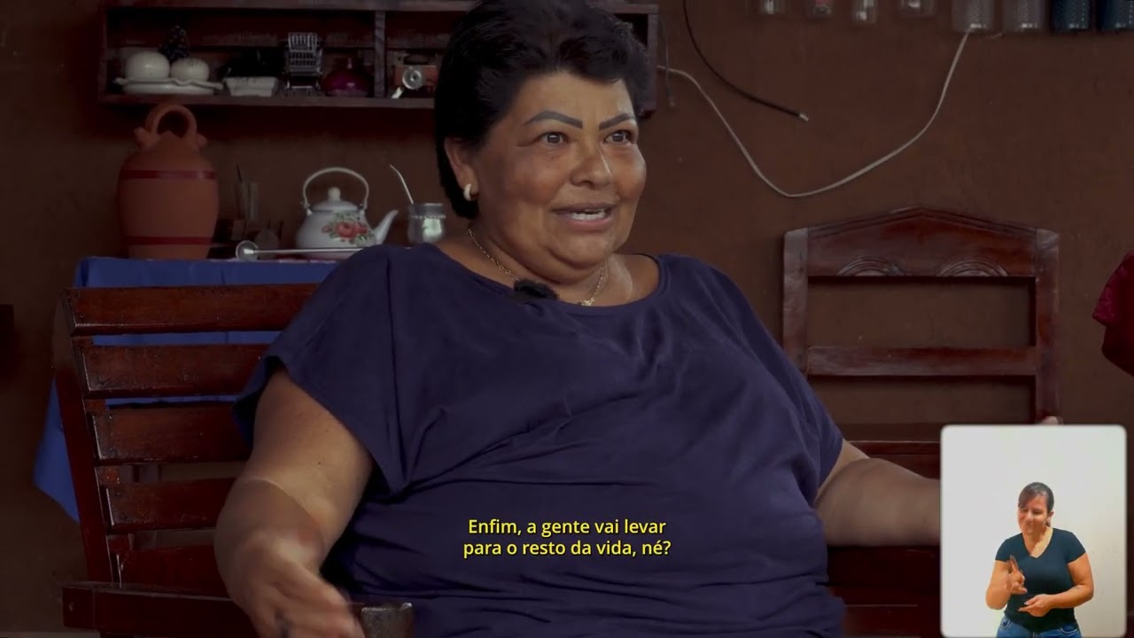 Tembi'ú Ñandeva - A História de Iguatemi através da culinária
