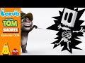 Official Round 1 Talking Tom Shorts Season 1 Episode 6 
