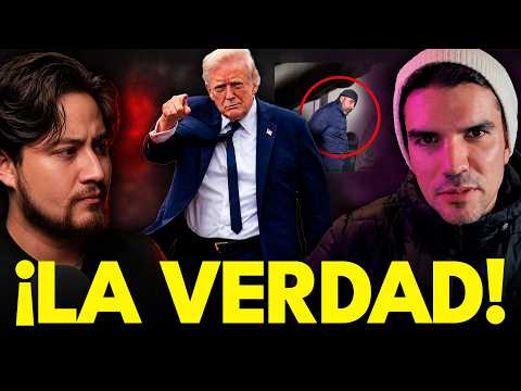 AUGUST 30 VOCES CLIPS