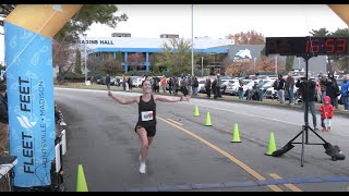 Crisis Service Center 31st Annual Turkey Trot 5K! 2024