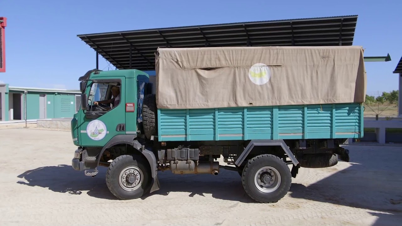 Comment gérer un magasin de pesticides (vidéo longue)