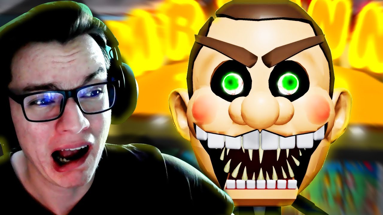 ZAKLETA TOVARNA IGRAČ!! | Roblox