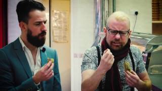 Deep Fried Mars Bars The Truth