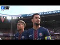But de Warren Zaire-Emery | PSG vs Lorient 2-2 | Résumé &amp; Buts | Ligue 1 2026