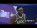 Golden state warriors vs milwaukee bucks full game highlights 2020 2021 season