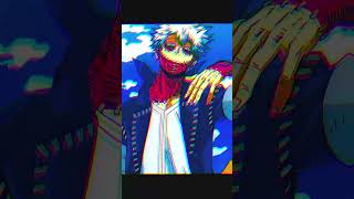 Young Toya Vs. Dabi // Edit // 4K