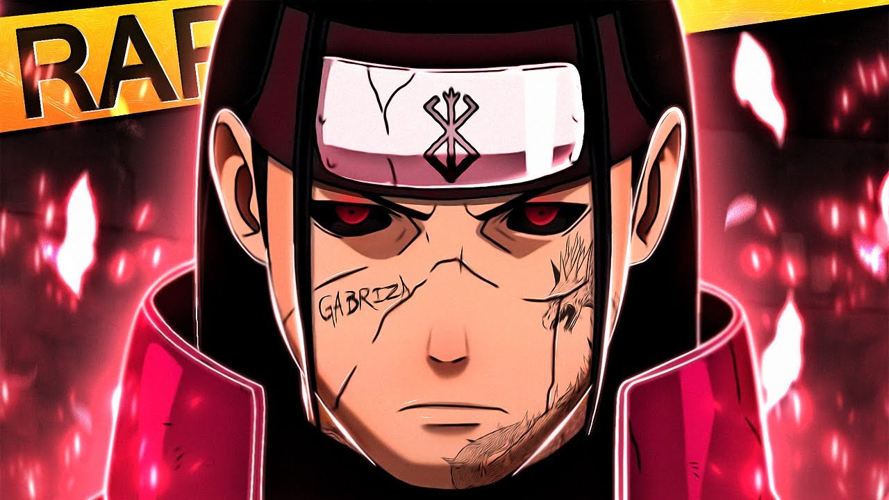 Raps da série Naruto - Rap do Hashirama - Wattpad