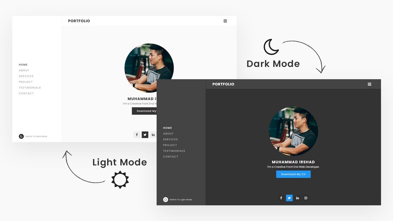 Semaine 8 : HTML, CSS, JavaScript