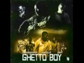 Stephen Marley Ft. Bounty Killer & Mad Cobra - Ghetto Boy