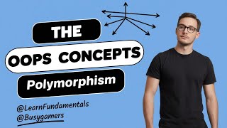 Python Intermediate - OOPS - Polymorphism
