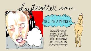 Vic Chesnutt w/ Elf Power - Independence Day - Daytrotter Session