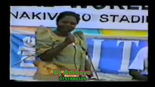 Esuti yakawemba by basudde and irene nakitto (dj adibayo 0751880329)