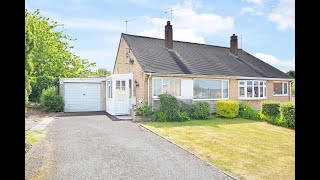 1 Eagle Crescent Video Tour