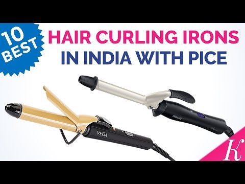 best hair curler machine