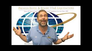 ICL Hotel Liquidation helpful hints