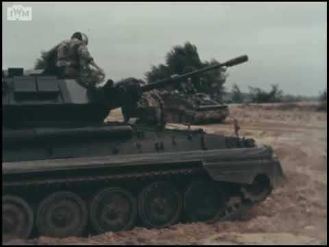 Junior Engineer Quality Assurance Combat Vehicle
