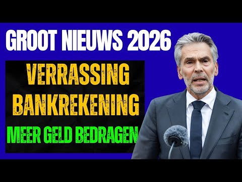 Intro: AOW 2026 schok uitgelegd