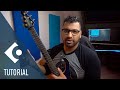 How to Create Your Perfect Metal Guitar Tone | Metal Recording Basics in Cubase