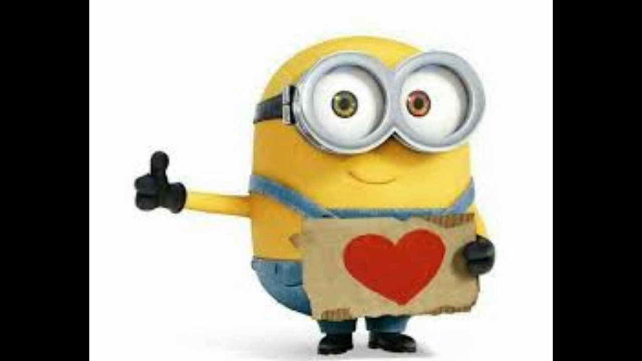 Keblack Bazardée Minion version