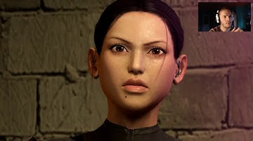 THRASH BIN LIKES ME - Binary Domain - Part 2 (Walkthrough)