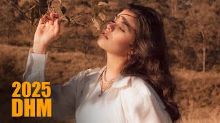 : Davvi & Mr Salama & DNDM & Umar Keyn - New Best Deep House Mix 2025 || Retro Musics, New Songs !