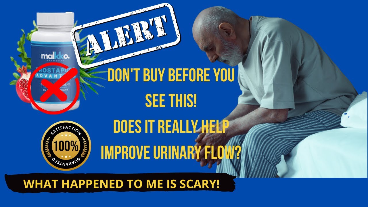 ProstaPure Advantage Review – Does It Really Work for Prostate Health Honest Truth Revealed!