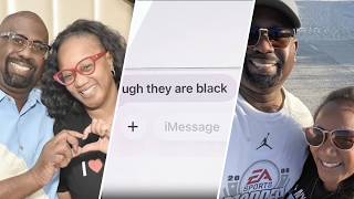 Full ‘Ugh, they're black': Couple snubbed in mis-text sues NYC firm for housing discrimination Guide