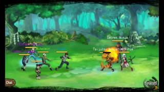 shinobi heroes screenshot 5