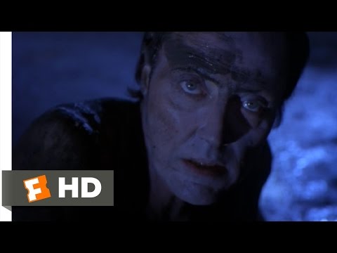 The Prophecy II (1/8) Movie CLIP - Crawling Out of Hell (1998) HD