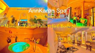Details AnnKaren Day Spa- LA最优质服务与环境，欢迎您的到来！ Guide