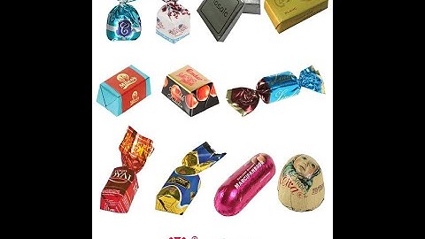 Makrev Multistyle Wrapping Machines