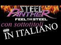 Steel Panther - Spogliarellista (Stripper girl) con sottotitoli in italiano