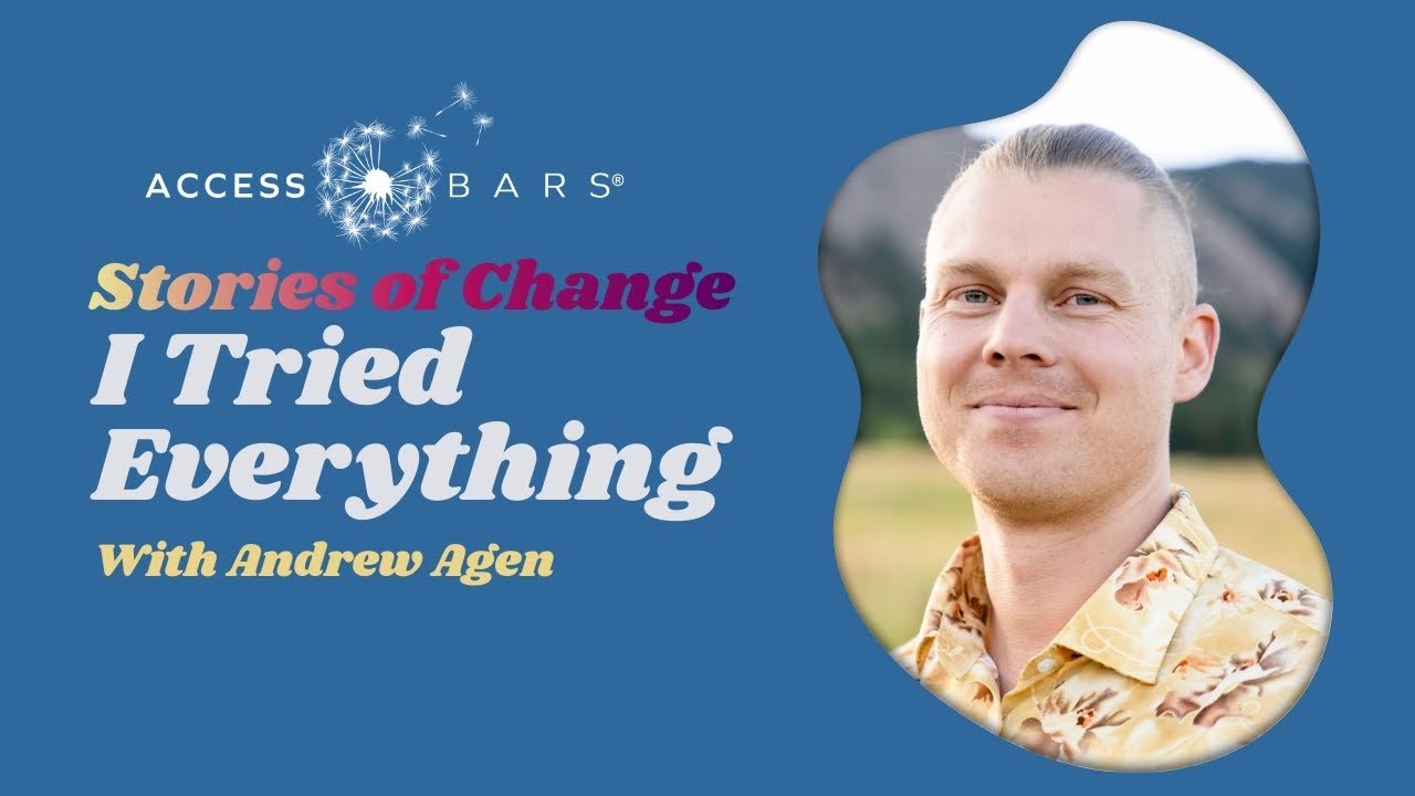 Я перепробовал всё. Потом я обнаружил Access Bars®.