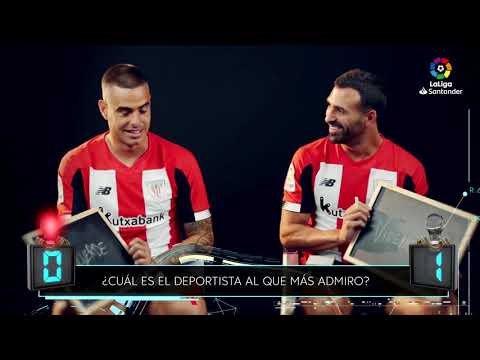Mi Mejor Amigo: Mikel Balenziaga y Dani García - Mi Mejor Amigo: Mikel Balenziaga y Dani García