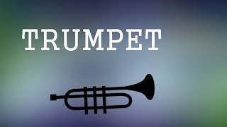 Урок на трубу / TRUMPET tutorial by DANIEL Урок на трубу / TRUMPET tutorial by DANIEL